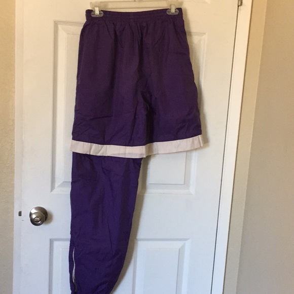Arcadia women shorts and pants rain size m - Picture 4 of 7